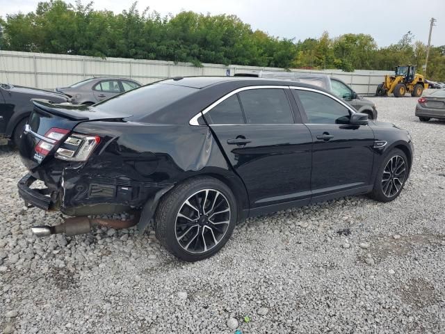 2018 Ford Taurus SHO