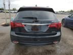 2015 Acura MDX Advance