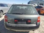 2005 Audi Allroad