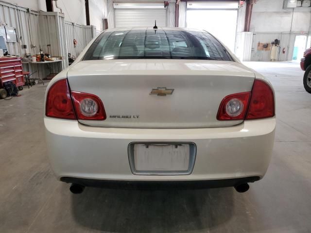 2010 Chevrolet Malibu 2LT