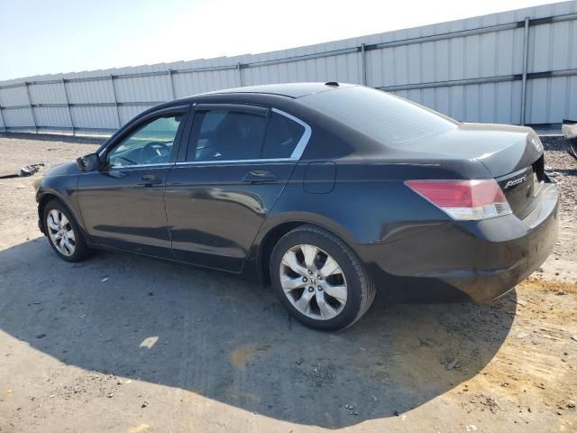 2008 Honda Accord EXL