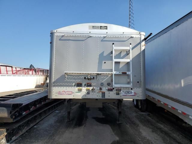 2008 Arrow Dump Trailer