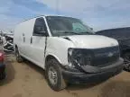 2011 Chevrolet Express G2500