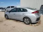 2021 Hyundai Ioniq SE