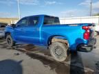 2022 Chevrolet Silverado K1500 Trail Boss Custom