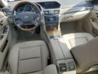 2011 Mercedes-Benz E 350 4matic