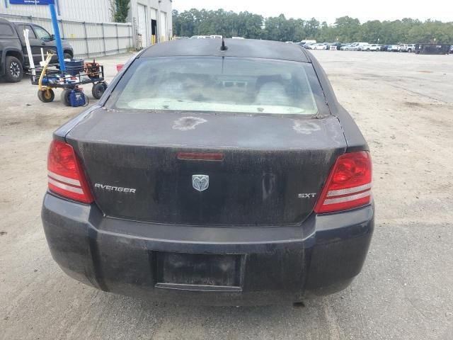 2008 Dodge Avenger SXT