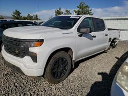 2022 Chevrolet Silverado K1500 Custom en venta en Reno, NV