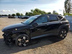 2024 Hyundai Kona SEL en venta en London, ON