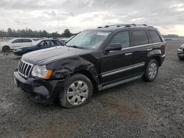 2010 Jeep Grand Cherokee Limited