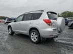 2007 Toyota Rav4 Limited