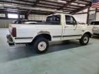 1991 Ford F150