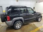 2003 Jeep Liberty Sport