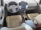 2010 Nissan Frontier Crew Cab SE