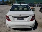 2008 Mercedes-Benz C 300 4matic