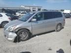 2007 Honda Odyssey EXL