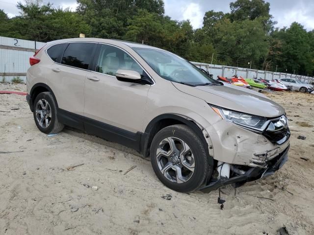 2019 Honda CR-V EXL