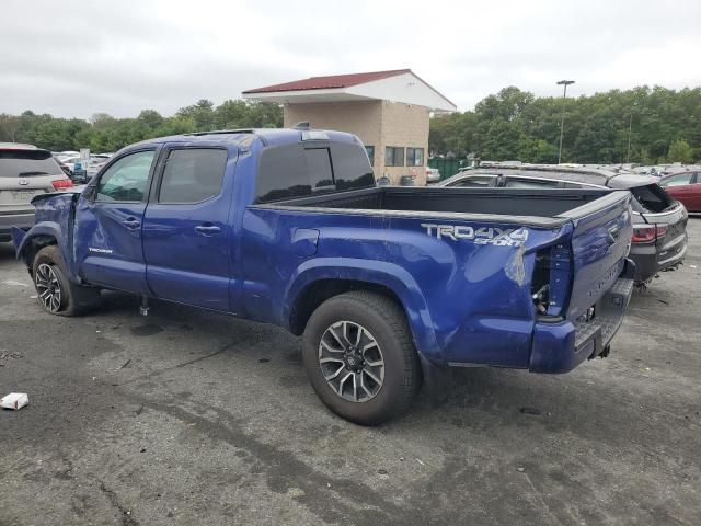 2023 Toyota Tacoma Double Cab