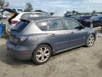 2008 Mazda 3 Hatchback