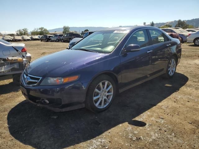 2006 Acura TSX