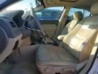 2007 Ford Fusion SE