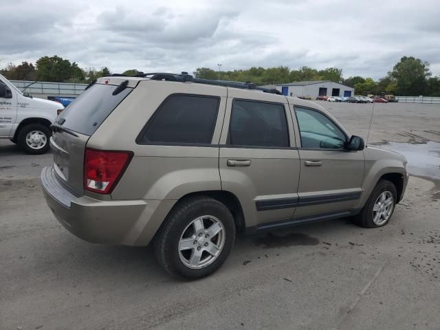 2006 Jeep Grand Cherokee Laredo