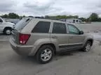 2006 Jeep Grand Cherokee Laredo