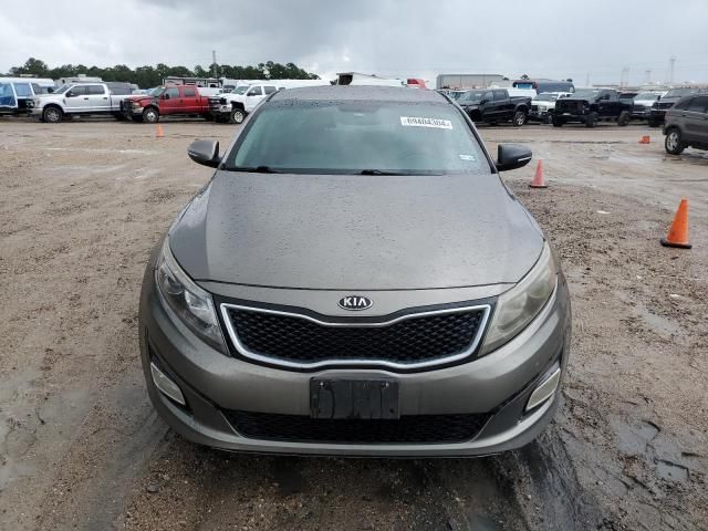 2014 KIA Optima LX