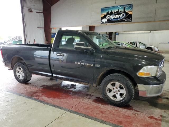 2011 Dodge RAM 1500