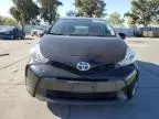 2017 Toyota Prius V