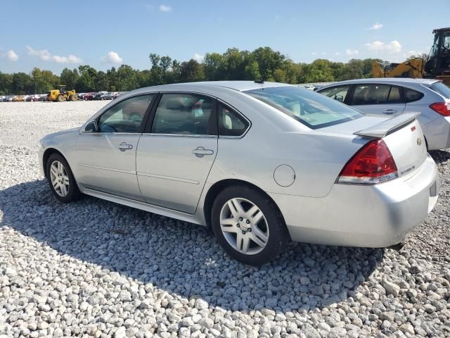 2012 Chevrolet Impala LT