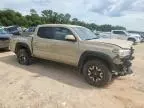 2017 Toyota Tacoma Double Cab