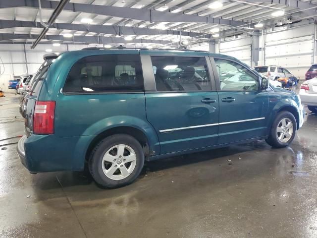 2009 Dodge Grand Caravan SXT