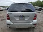 2009 Mercedes-Benz ML 350