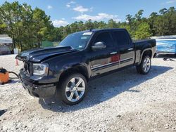 GMC Sierra Vehiculos salvage en venta: 2008 GMC New Sierra C1500 Denali