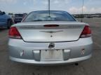 2004 Chrysler Sebring LXI