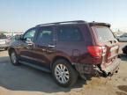 2010 Toyota Sequoia Platinum