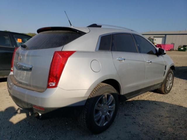 2011 Cadillac SRX Luxury Collection