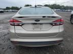 2017 Ford Fusion S