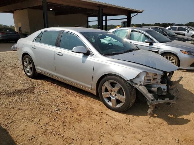 2011 Chevrolet Malibu 2LT