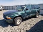 1999 Dodge Durango