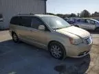 2011 Chrysler Town & Country Touring L