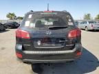 2008 Hyundai Santa FE GLS