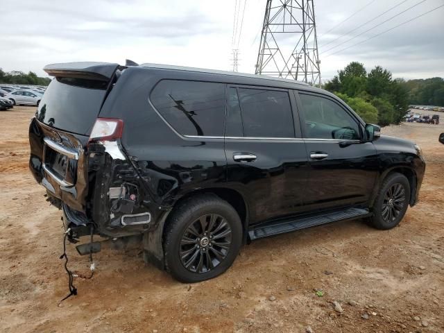 2020 Lexus GX 460 Premium