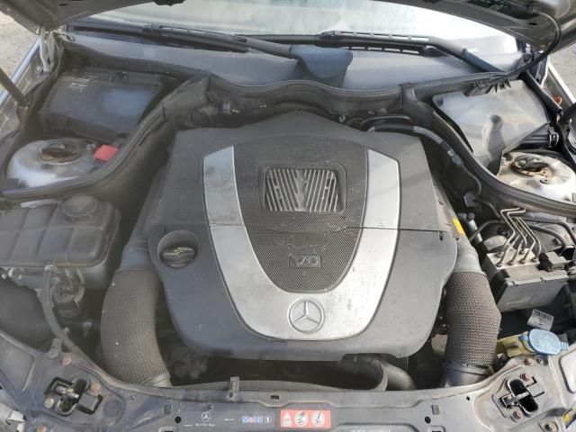 2006 Mercedes-Benz C 280