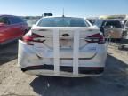 2017 Ford Fusion Titanium HEV