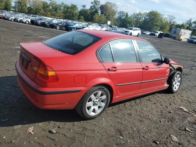 2005 BMW 325 XI