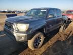 2012 Toyota Tacoma Double Cab