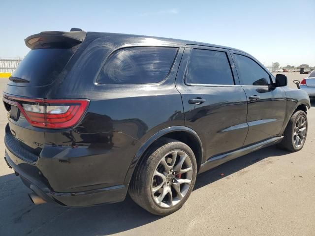 2021 Dodge Durango SRT 392