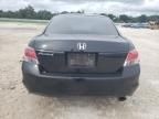 2008 Honda Accord LXP